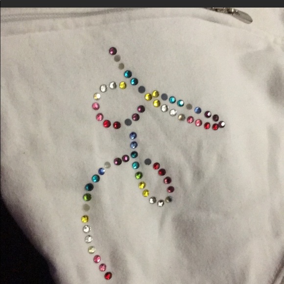 White Bebe outfit - Picture 5 of 5